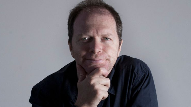 Diego Golombek