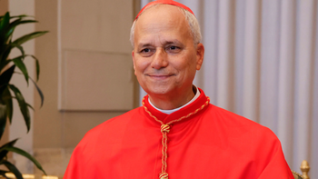 el norteamericano robert presvost es el nuevo papa: leon xiv el norteamericano robert presvost es el nuevo papa: leon xiv