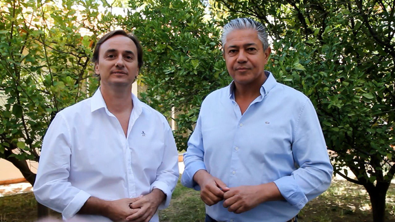 ¿Figueroa ya tiene su candidato a intendente en la ciudad?