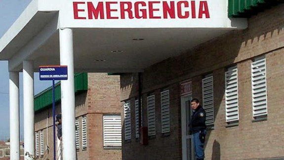 Una mujer y un hombre baleados en confuso episodio en Cutral Co