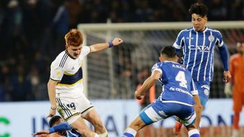 boca vs godoy cruz: hora, formaciones y tv boca vs godoy cruz: hora, formaciones y tv