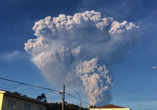 Afirman que hay que esperar la evolución del proceso