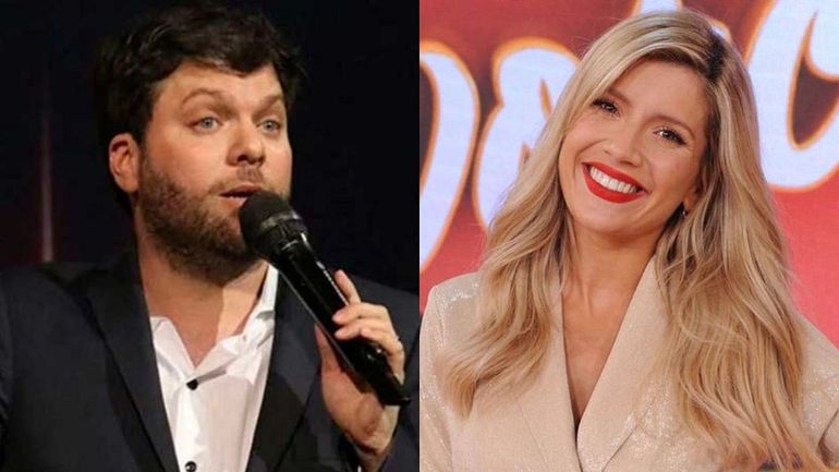 ¿Cómo está la relación entre Laurita y Guido?