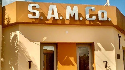 El padre lo llevó al hospital local pero no pudieron salvarle la vida el nene.