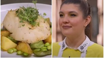 masterchef: los participantes cocinaron con un producto exotico que los descoloco masterchef: los participantes cocinaron con un producto exotico que los descoloco