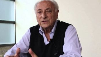 Enrique Stein murió a los 87 años