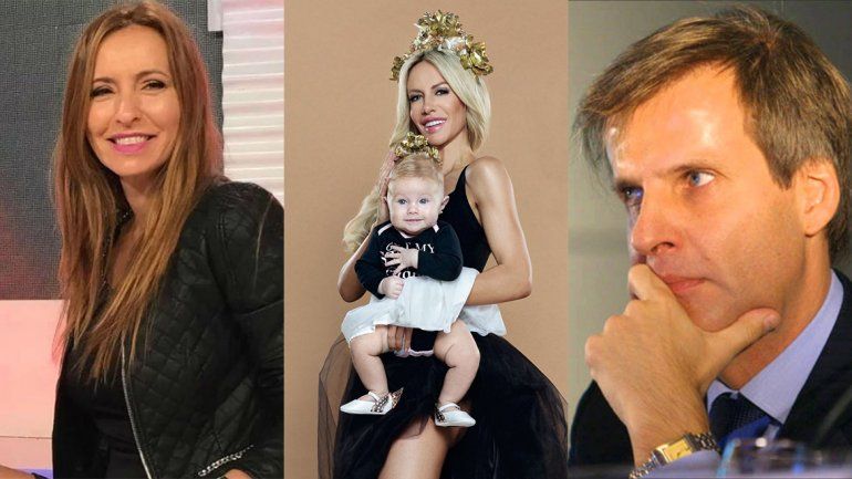 Redrado quiso defender a Luli en Twitter y los usuarios lo destrozaron