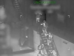 La Guardia Costera de Estados Unidos realizó abordajes consecutivos en aguas internacionales. La Guardia Costera de Estados Unidos realizó abordajes consecutivos en aguas internacionales.