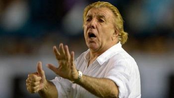 las durisimas criticas de mostaza merlo a river tras el superclasico las durisimas criticas de mostaza merlo a river tras el superclasico