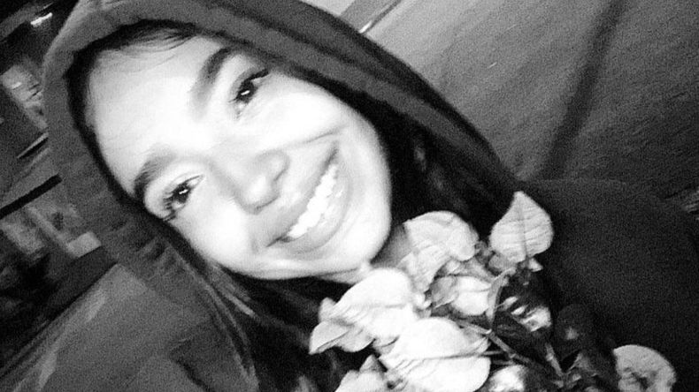 La adolescente que murió tras comer una torta envenenada había cumplido recientemente 17 años.