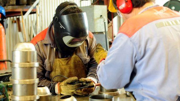 senado: presentan un proyecto para ayudar a las pymes