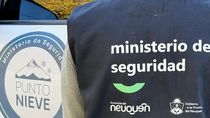 autos verificados, el nuevo sistema para controlar vehiculos en las rutas neuquinas