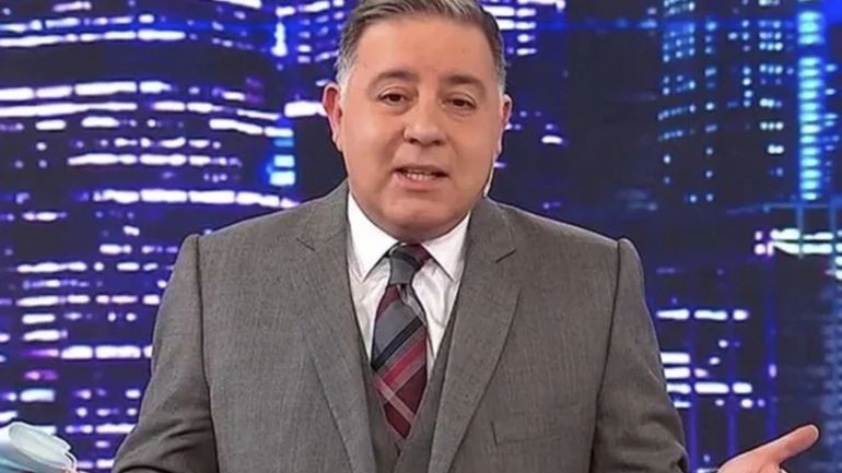 Fabián Doman Fabián Doman