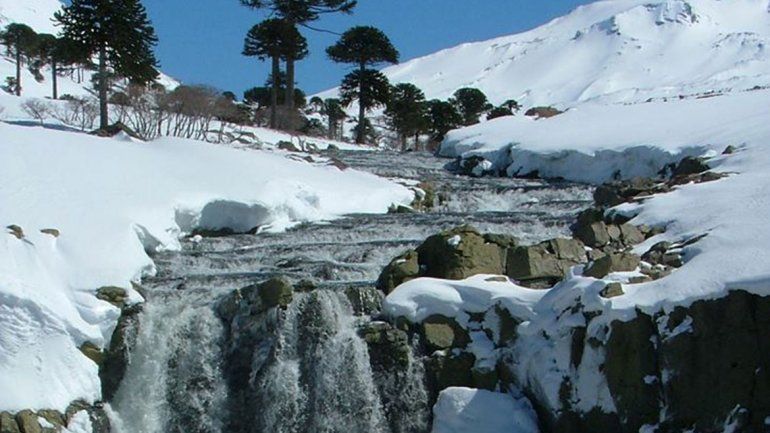 Tras 10 años, se cierra el ciclo de sequía en Neuquén