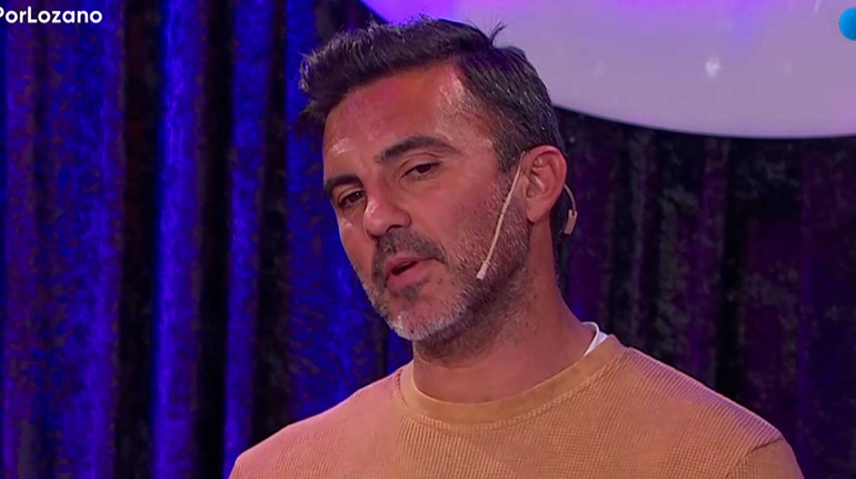 La Voz Argentina: Fabián Cubero sorprendió con su participación en el reality