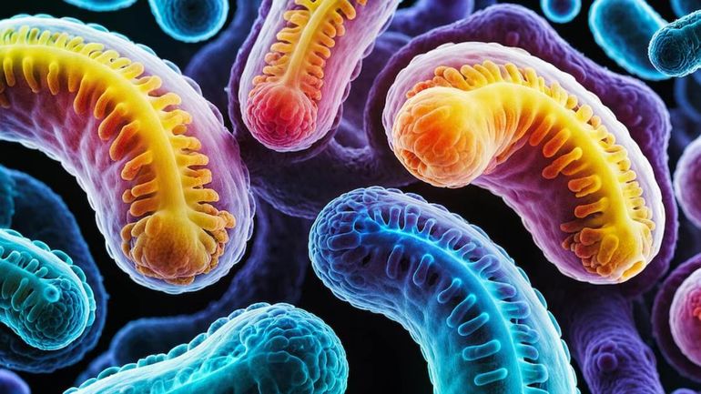 La bacteria llamada Helicobacter pylori afecta a entre el 40 y el 50% de la población en Argentina.