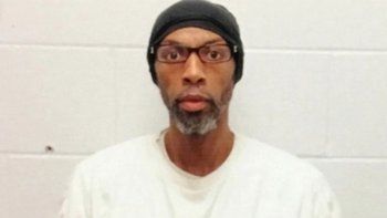 ejecutaron al ultimo preso bajo la gestion trump ejecutaron al ultimo preso bajo la gestion trump