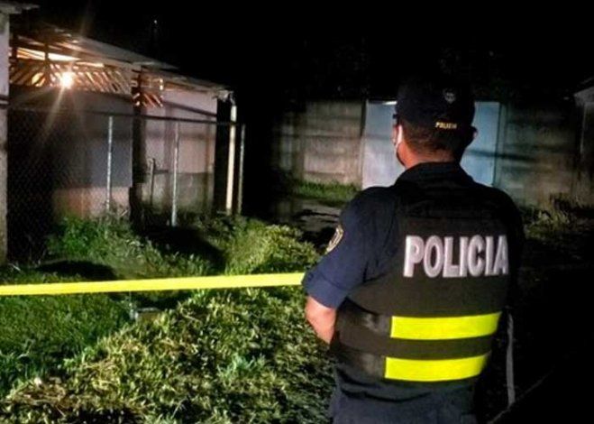 Viral: hombre murió tras lanzarse por la ventana de un hotel de alojamieto