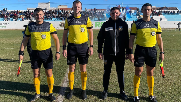 Rekers y sus muchachos