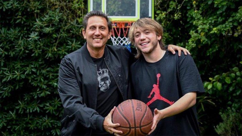 La entrevista imperdible a Paulo Londra en la que reveló muchas intimidades