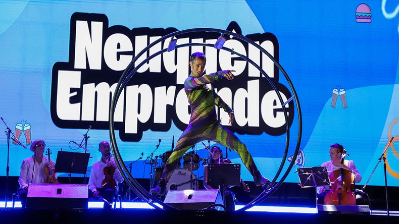 Llegó la primera edición del año.