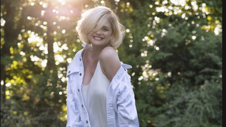 La actriz dijo que no es feminista porque respeta mucho a los hombres