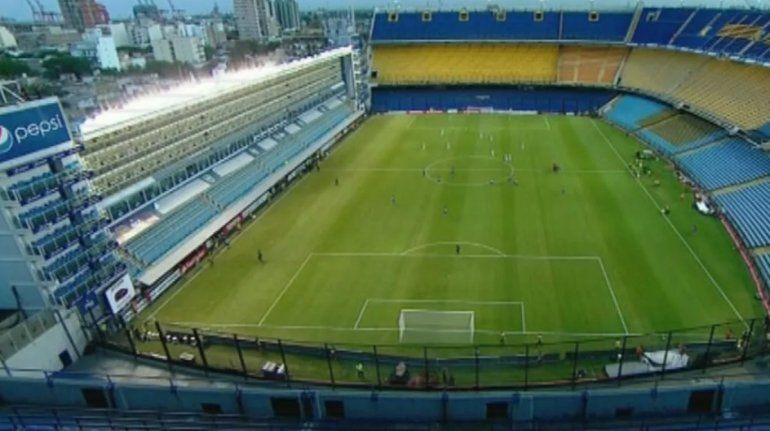 El fútbol se suspenderá hasta el 31 de marzo; la región también se paraliza