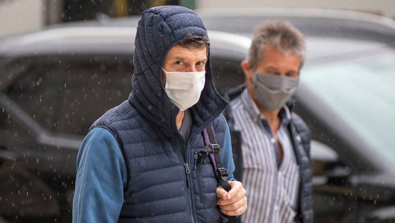 Coronavirus en el país: hubo 14 muertes en un día y ya son 4.887 los positivos