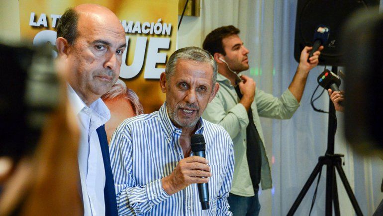 Quiroguismo: se reinventa o desaparece