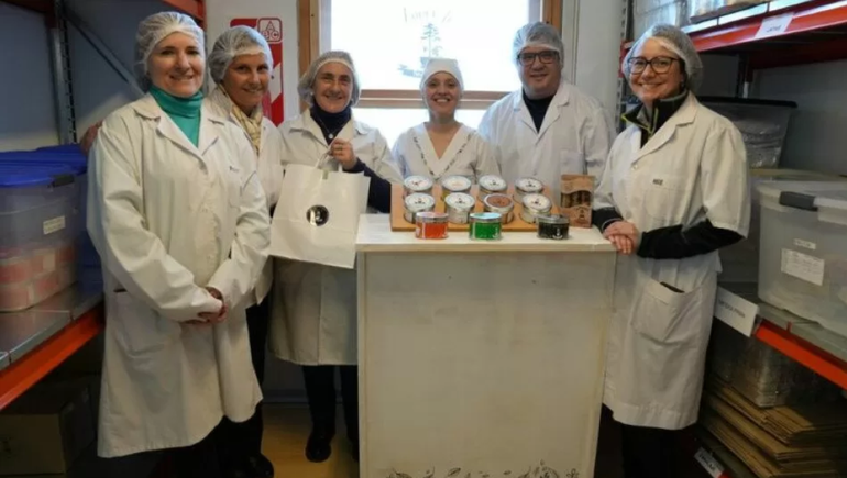 Los cierres de delegaciones en el INTI Patagonia afectan a 28 empleados. Los cierres de delegaciones en el INTI Patagonia afectan a 28 empleados.