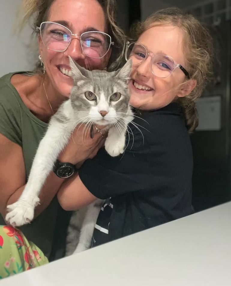 El posteo de Dani La Chepi El posteo de Dani La Chepi