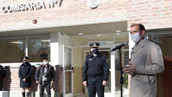 Gutiérrez recomendó evitar las reuniones en la capital
