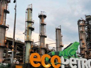 ecopetrol reduce en u$s 1.200 millones sus inversiones