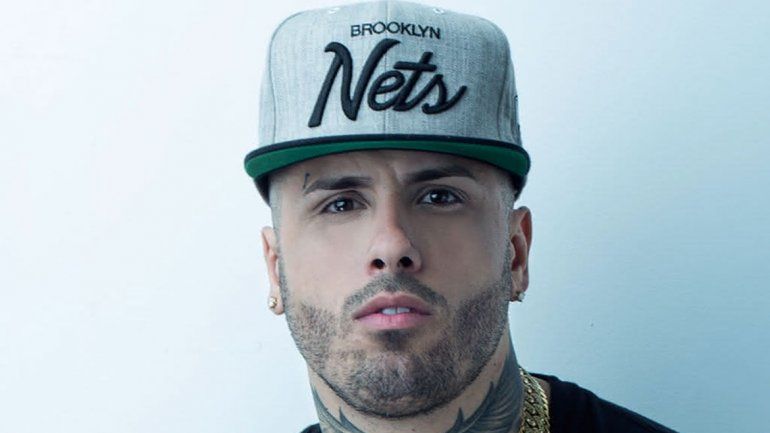 Alejandro Sanz anunció colaboración con Nicky Jam