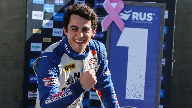 Nefa: Seguimos en carrera