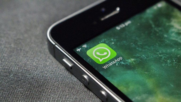 WhatsApp es la aplicación de mensajería más usada del mundo, con más de 3 mil millones de usuarios activos al mes. WhatsApp es la aplicación de mensajería más usada del mundo, con más de 3 mil millones de usuarios activos al mes.