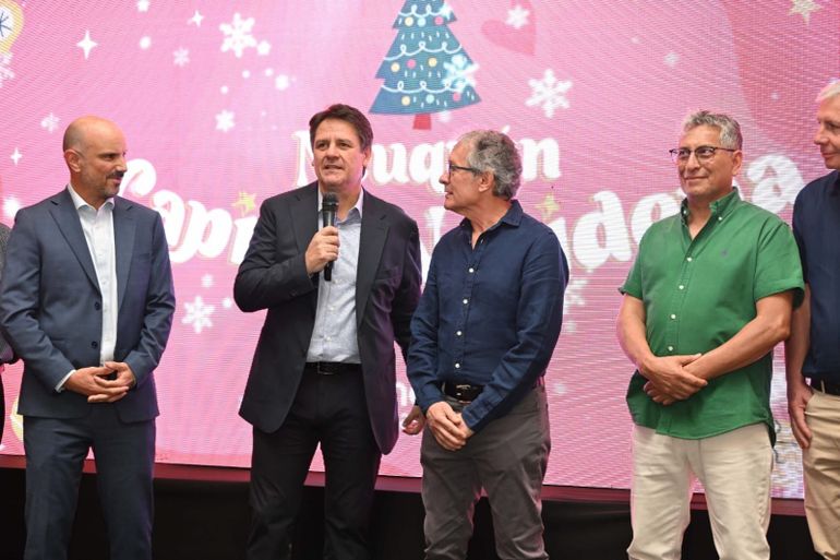 Neuquén se viste de Navidad con propuestas mágicas durante todo diciembre: la grilla de actividades