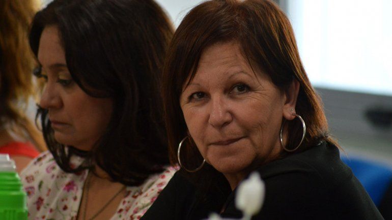 Una legisladora rionegrina pidió legalizar las carreras de galgos