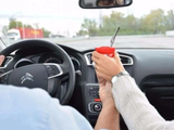 El mate, una tradicional costumbre a la hora de andar por las rutas