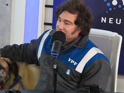 El sector energético sostiene expectativas de crecimiento, pero el desplome del consumo y la salida de multinacionales revelan un escenario económico más complejo para el Gobierno. El sector energético sostiene expectativas de crecimiento, pero el desplome del consumo y la salida de multinacionales revelan un escenario económico más complejo para el Gobierno.