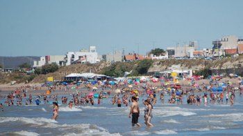 Encontraron al turista que estaba desaparecido en Las Grutas
