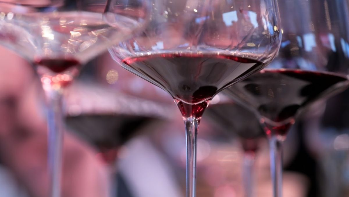 Qué vinos deben beber los que no beben vinos