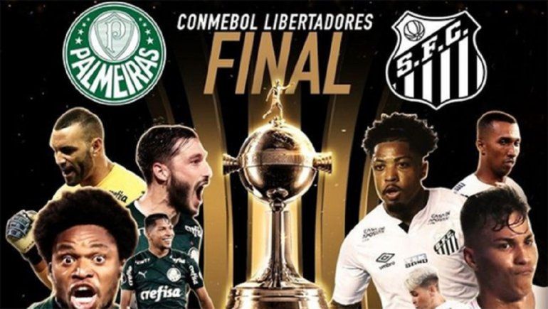 Copa Libertadores: todo antes de la gran final