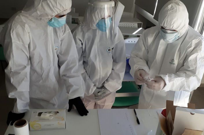 Argentina superó las 4 mil muertes por coronavirus y tiene más contagios que Alemania
