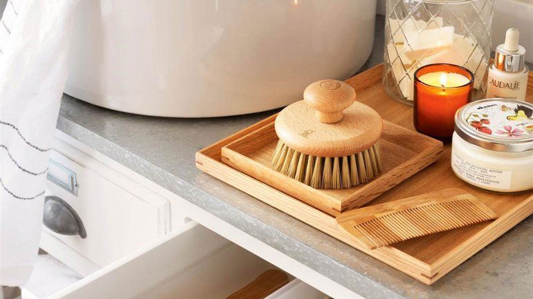 Las cosas que hay que sacar ya mismo del baño