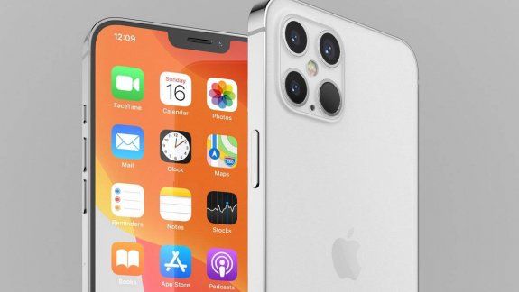 Algunos usuarios han presentado problemas con la batería de sus iPhone 12