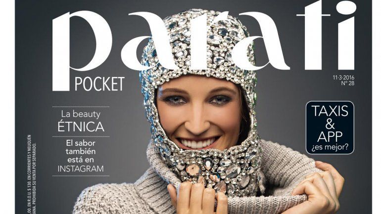 Con LMN y sólo $10, podés llevarte una Para Ti de 388 páginas