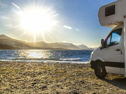 Cuánto cuesta recorrer la Patagonia en motorhome Cuánto cuesta recorrer la Patagonia en motorhome