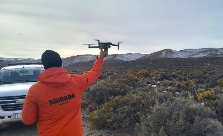 Al peón rural Jesús Jatib se lo vio por última vez el 19 de junio, cuando se fue a caballo de la estancia donde trabaja. Al peón rural Jesús Jatib se lo vio por última vez el 19 de junio, cuando se fue a caballo de la estancia donde trabaja.