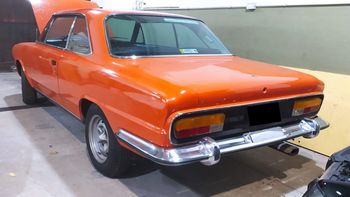 El Torino de 590 kilómetros